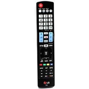 Non communiqué Telecommande pour televiseur dvd et satellite lg - Publicité Non communiqué Telecommande pour televiseur dvd et satellite lg - Publicité