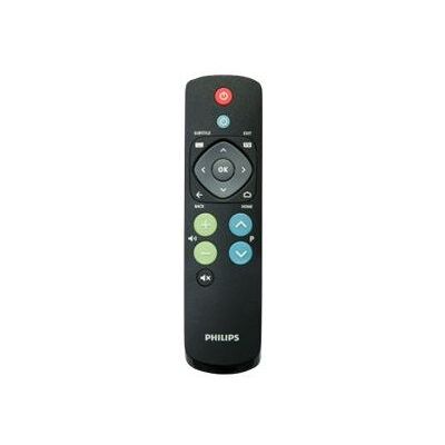 Philips 22AV1601A - Télécommande simple (pack de 25) - Publicité Philips 22AV1601A - Télécommande simple (pack de 25) - Publicité