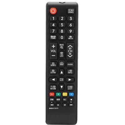 Générique Télécommande de remplacement pour Samsung BN59-01247A - Publicité Générique Télécommande de remplacement pour Samsung BN59-01247A - Publicité