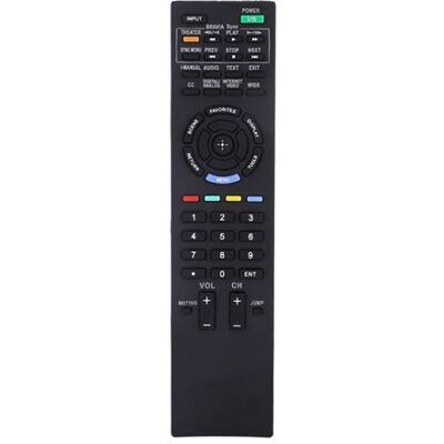 Générique RM-YD038 Télécommande de Remplacement pour Sony RM-YD033 RM-ED040 RM-Y - Publicité Générique RM-YD038 Télécommande de Remplacement pour Sony RM-YD033 RM-ED040 RM-Y - Publicité