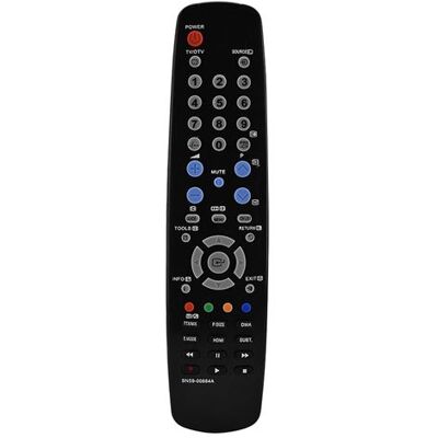 Générique Richer-R Télécommande Smart TV de Remplacement pour SAMSUNG BN59-00684A - Publicité Générique Richer-R Télécommande Smart TV de Remplacement pour SAMSUNG BN59-00684A - Publicité