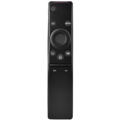 Générique Télécommande de remplacement Pour Téléviseur LCD Samsung BN59-01259E - Publicité Générique Télécommande de remplacement Pour Téléviseur LCD Samsung BN59-01259E - Publicité