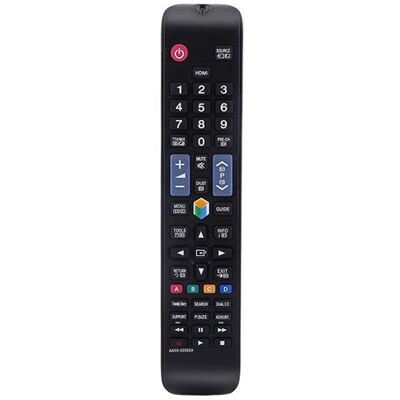 Générique AA59-00582A Télécommande Sans Batterie pour Samsung Smart TV pour AA59-00580A, AA59-00581A, AA59-00638A, AA59-00583A - Publicité Générique AA59-00582A Télécommande Sans Batterie pour Samsung Smart TV pour AA59-00580A, AA59-00581A, AA59-00638A, AA59-00583A - Publicité