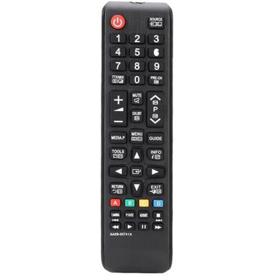 Non communiqué Télécommande de TV pour Samsung AA59-00741A - Publicité Non communiqué Télécommande de TV pour Samsung AA59-00741A - Publicité