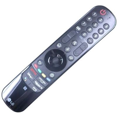 Non communiqué Telecommande tv akb76040001 Lg AKB76040001 - Publicité Non communiqué Telecommande tv akb76040001 Lg AKB76040001 - Publicité