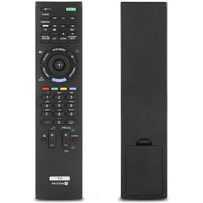 Non communiqué Télécommande TV pour Sony RM-ED044 - Publicité Non communiqué Télécommande TV pour Sony RM-ED044 - Publicité