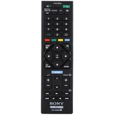 Générique Télécommande de Remplacement pour Sony RM-ED054 - Publicité Générique Télécommande de Remplacement pour Sony RM-ED054 - Publicité