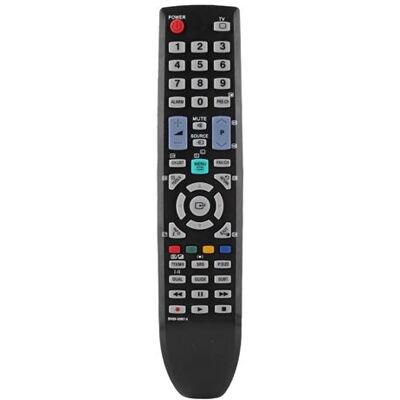 Générique BN59-00901A Télécommande de Remplacement pour Samsung - Publicité Générique BN59-00901A Télécommande de Remplacement pour Samsung - Publicité