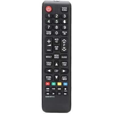 Générique Télécommande de remplacement pour Samsung AA59-00741A - Publicité Générique Télécommande de remplacement pour Samsung AA59-00741A - Publicité