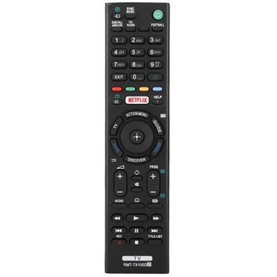 Générique Télécommande de remplacement pour Sony RMT-TX100D RMT-TX101J RMT-TX102U RMT-TX102D RMT-TX101D - Publicité Générique Télécommande de remplacement pour Sony RMT-TX100D RMT-TX101J RMT-TX102U RMT-TX102D RMT-TX101D - Publicité