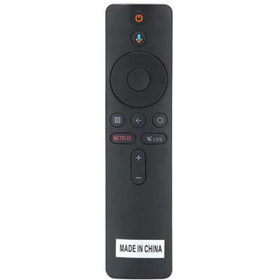 Générique Télécommande Vocale Bluetooth pour Xiaomi Mi BOX S TV - Publicité Générique Télécommande Vocale Bluetooth pour Xiaomi Mi BOX S TV - Publicité