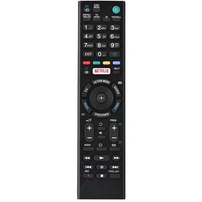Non communiqué Télécommande TV RMT-TX100D pour Sony - Publicité Non communiqué Télécommande TV RMT-TX100D pour Sony - Publicité