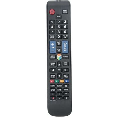 Générique 10 Mètres de Télécommande de Remplacement pour Samsung AA59-00581A TV - Publicité Générique 10 Mètres de Télécommande de Remplacement pour Samsung AA59-00581A TV - Publicité