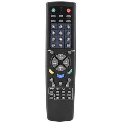 Générique Télécommande Multifonctionnelle Universelle pour Changhong TV DVD VCR SAT CD AUX - Publicité Générique Télécommande Multifonctionnelle Universelle pour Changhong TV DVD VCR SAT CD AUX - Publicité