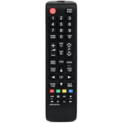 Générique AA59-00818A Télécommande de remplacement pour téléviseur - Publicité Générique AA59-00818A Télécommande de remplacement pour téléviseur - Publicité
