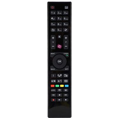 Générique Télécommande de Remplacement pour Hitachi TV - Publicité Générique Télécommande de Remplacement pour Hitachi TV - Publicité