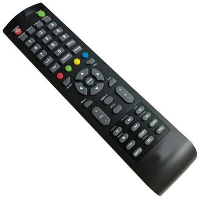 Non communiqué Telecommande compatible avec High one HI3214HD-MM KDE32ML311EATS - Publicité Non communiqué Telecommande compatible avec High one HI3214HD-MM KDE32ML311EATS - Publicité