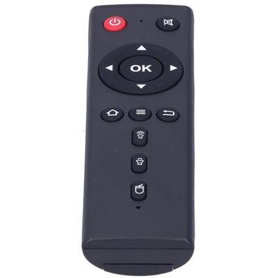 Non communiqué Télécommande Android TV Box pour Tanix TX3Max TX3 TX6 TX8 TX9S TX5Max TX5 TX3 - Publicité Non communiqué Télécommande Android TV Box pour Tanix TX3Max TX3 TX6 TX8 TX9S TX5Max TX5 TX3 - Publicité