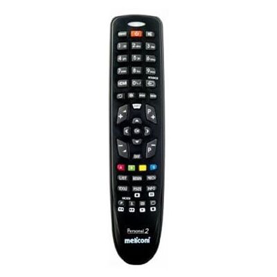 Meliconi GumBody Personal 2 - Télécommande - infrarouge - pour LG 19MN43, 26LV250, 32LN5750, 42LA640, 47LA640, 47LA660, 47LA691, 50LA660, 55LA640, M2080 Noir - Publicité Meliconi GumBody Personal 2 - Télécommande - infrarouge - pour LG 19MN43, 26LV250, 32LN5750, 42LA640, 47LA640, 47LA660, 47LA691, 50LA660, 55LA640, M2080 Noir - Publicité