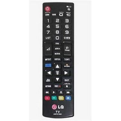 Télécommande (138587-24883) Télévision AKB73715601 AKB73975728 LG - 138587_5053344972408 - Publicité Télécommande (138587-24883) Télévision AKB73715601 AKB73975728 LG - 138587_5053344972408 - Publicité