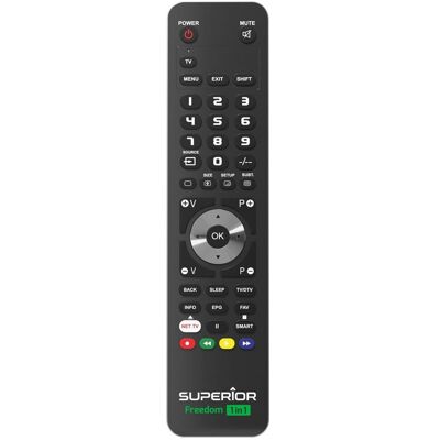 Non communiqué Télécommande de remplacement pour optoma es521 (projector) Neutre - Publicité Non communiqué Télécommande de remplacement pour optoma es521 (projector) Neutre - Publicité