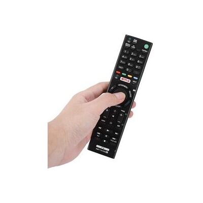 Non communiqué Telecommande pour television haier tv universelle televiseurs remplacement (noir) - Publicité Non communiqué Telecommande pour television haier tv universelle televiseurs remplacement (noir) - Publicité