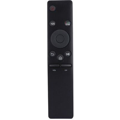 Non communiqué Télécommande ABS pour Samsung Smart TV BN59-01259B - Publicité Non communiqué Télécommande ABS pour Samsung Smart TV BN59-01259B - Publicité