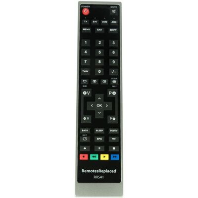 Non communiqué Télécommande compatible avec SONY VPL-CX125 PROJECTOR - Publicité Non communiqué Télécommande compatible avec SONY VPL-CX125 PROJECTOR - Publicité