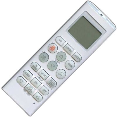 Télécommande (281867-40854) Climatiseur AKB73456104, AKB74675303 LG - 281867_3662734907887 - Publicité Télécommande (281867-40854) Climatiseur AKB73456104, AKB74675303 LG - 281867_3662734907887 - Publicité