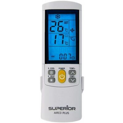 Non communiqué Télécommande de remplacement pour fujitsu asyg-12ljc - Publicité Non communiqué Télécommande de remplacement pour fujitsu asyg-12ljc - Publicité