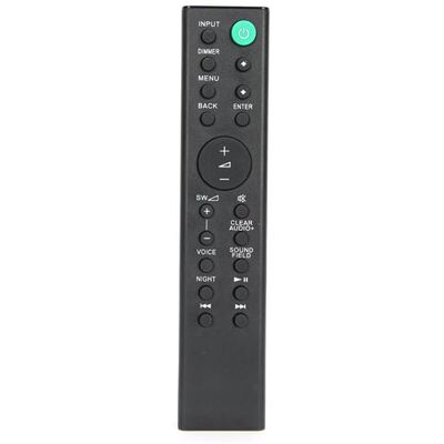 Non communiqué Télécommande SoundBar pour Sony HT-RT3 HT-CT390 SA-CT390 SA-WCT390 RMT-AH200U - Publicité Non communiqué Télécommande SoundBar pour Sony HT-RT3 HT-CT390 SA-CT390 SA-WCT390 RMT-AH200U - Publicité