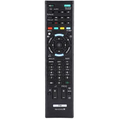 Non communiqué Télécommande TV pour Sony RM-ED052 RM-ED050 RM-ED053 RM-ED060 - Publicité Non communiqué Télécommande TV pour Sony RM-ED052 RM-ED050 RM-ED053 RM-ED060 - Publicité