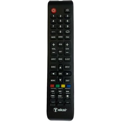 Non communiqué Telecommande d'origine pour TV AKAI TTE28C1614K. Neuve. - Tokai - - Publicité Non communiqué Telecommande d'origine pour TV AKAI TTE28C1614K. Neuve. - Tokai - - Publicité