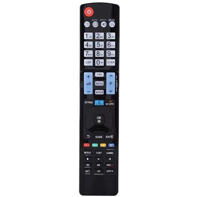 Générique Télécommande de remplacement Universelle pour AKB73615306 LGAKB73615309 AKB7261 - Publicité Générique Télécommande de remplacement Universelle pour AKB73615306 LGAKB73615309 AKB7261 - Publicité