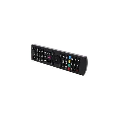 Non communiqué Télécommande TV de remplacement Vestel 4870 multimarques - Publicité Non communiqué Télécommande TV de remplacement Vestel 4870 multimarques - Publicité