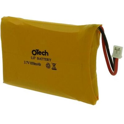 Non communiqué Batterie Télécommande compatible avec JAY PRO248 - Otech - Publicité Non communiqué Batterie Télécommande compatible avec JAY PRO248 - Otech - Publicité