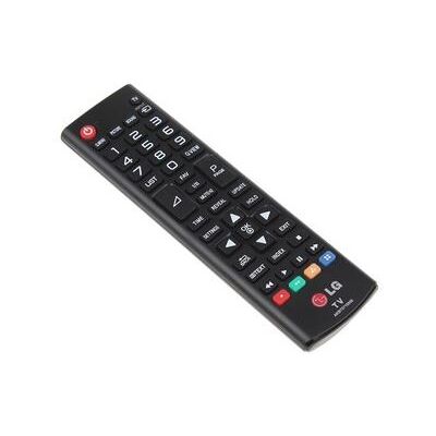 Non communiqué Lg - telecommande - akb73715606 - Publicité Non communiqué Lg - telecommande - akb73715606 - Publicité