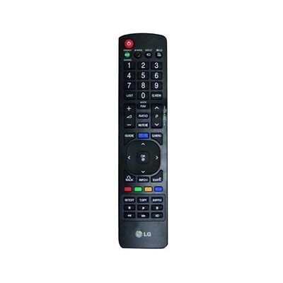 Telecommande pour tv dvd sat lg - Publicité Telecommande pour tv dvd sat lg - Publicité
