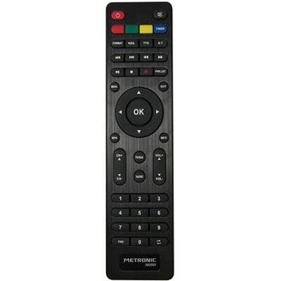 Non communiqué Télécommande pour FRANSAT 441664/441667/441667.2/441639 et TNT SAT 441639.2 - Publicité Non communiqué Télécommande pour FRANSAT 441664/441667/441667.2/441639 et TNT SAT 441639.2 - Publicité