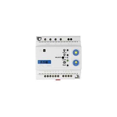 Tl 500 - eaton luminox - blanc Blanc - Publicité Tl 500 - eaton luminox - blanc Blanc - Publicité