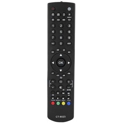 Générique Télécommande de remplacement pour Toshiba CT-8023 - Publicité Générique Télécommande de remplacement pour Toshiba CT-8023 - Publicité