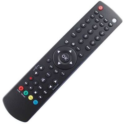 Vestel Télécommande originale pour techwood td32dled16 - Publicité Vestel Télécommande originale pour techwood td32dled16 - Publicité