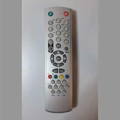 Non communiqué Telecommande d'origine pour television TOKAI LTV2973. Neuve. - Tokai - - Publicité Non communiqué Telecommande d'origine pour television TOKAI LTV2973. Neuve. - Tokai - - Publicité