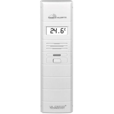 Non communiqué La Crosse Technology - MA10702 Thermo Hygro pour station du kit MA10700 - Publicité Non communiqué La Crosse Technology - MA10702 Thermo Hygro pour station du kit MA10700 - Publicité