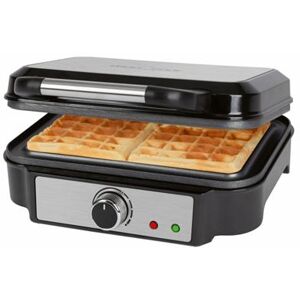 Non communiqué Gaufrier ProfiCook PC-WA1240 - Publicité Non communiqué Gaufrier ProfiCook PC-WA1240 - Publicité