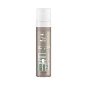 Mousse de Style Nutricurls Soft Twirl de Wella - 200ml - Pour Cheveux Bouclés - Publicité Mousse de Style Nutricurls Soft Twirl de Wella - 200ml - Pour Cheveux Bouclés - Publicité
