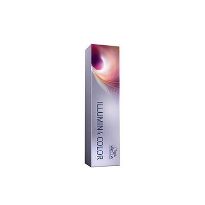 Non communiqué Coloration illumina color wella 60 ml - teinte : 10/ - Publicité Non communiqué Coloration illumina color wella 60 ml - teinte : 10/ - Publicité