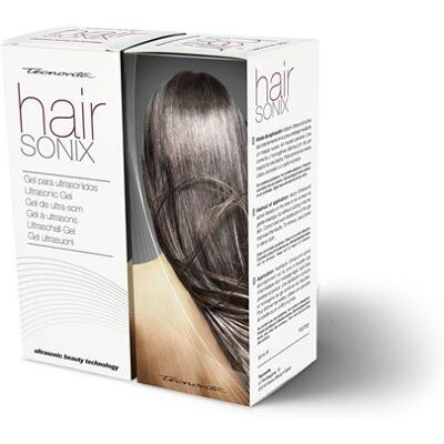 Tecnovita Gel à ultrasons soin cheveux 30ml YUG700 Transparent - Publicité Tecnovita Gel à ultrasons soin cheveux 30ml YUG700 Transparent - Publicité