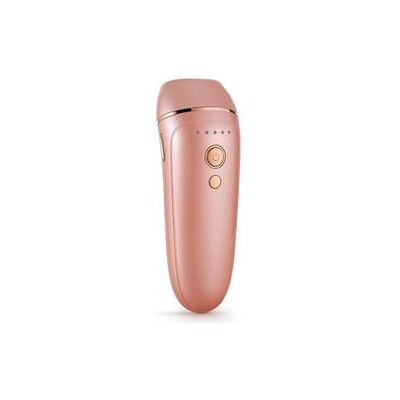 Non communiqué Épilateur ipl pulse light, 600 000 flashs épilation permanente(or rose) Rose - Publicité Non communiqué Épilateur ipl pulse light, 600 000 flashs épilation permanente(or rose) Rose - Publicité