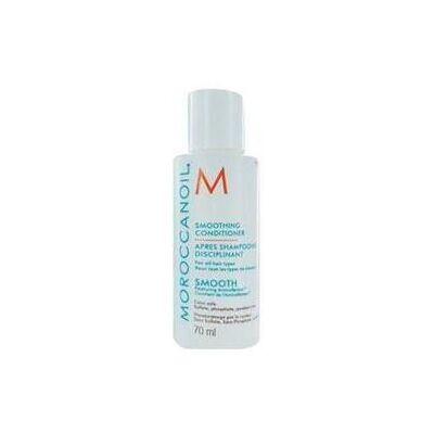 Moroccanoil Modèle 70ml - Après-shampooing capillaire - Publicité Moroccanoil Modèle 70ml - Après-shampooing capillaire - Publicité
